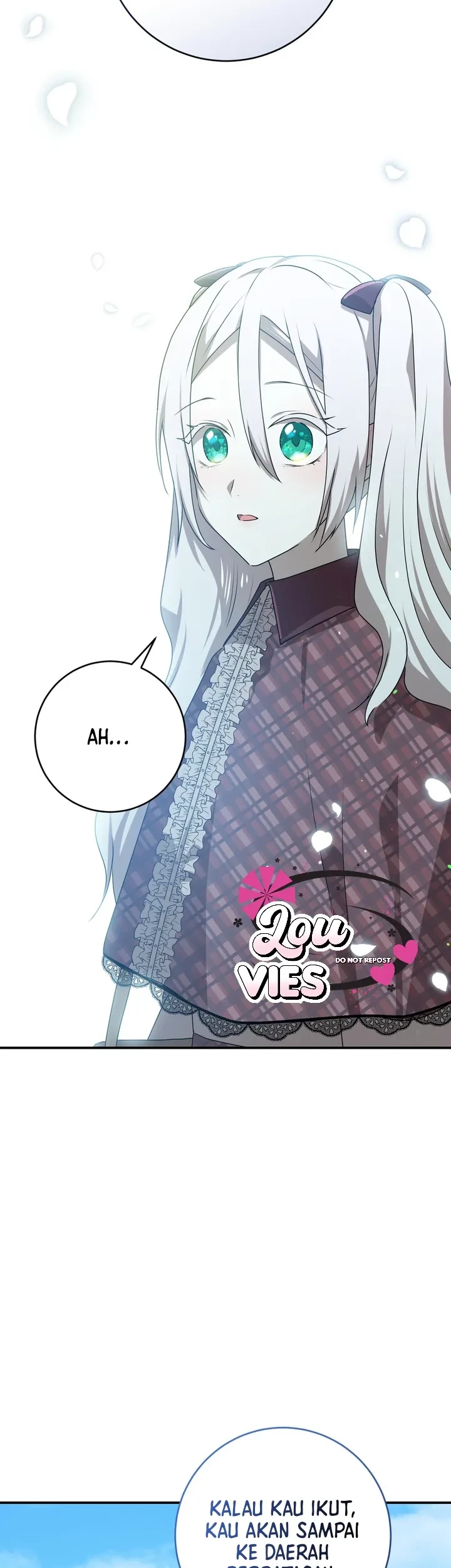My Childhood Friends are Trying to Kill Me Chapter 36 - halaman 37