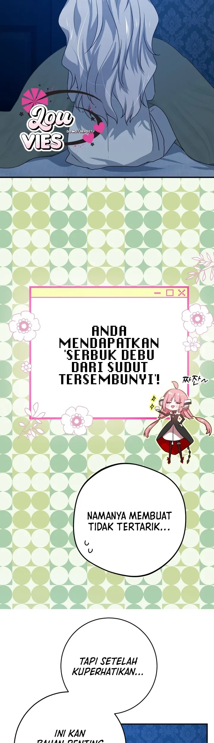 My Childhood Friends are Trying to Kill Me Chapter 36 - halaman 43