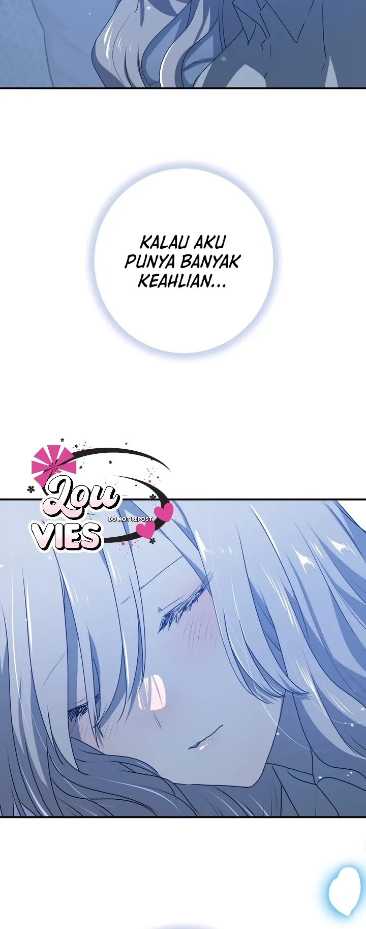 My Childhood Friends are Trying to Kill Me Chapter 36 - halaman 47