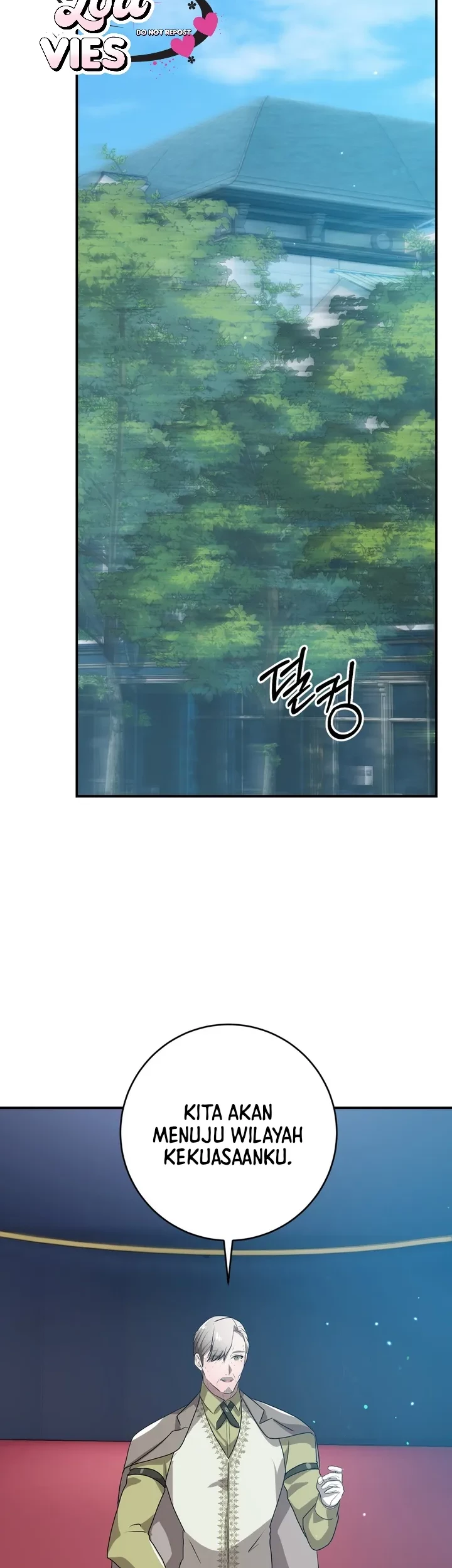 My Childhood Friends are Trying to Kill Me Chapter 36 - halaman 51