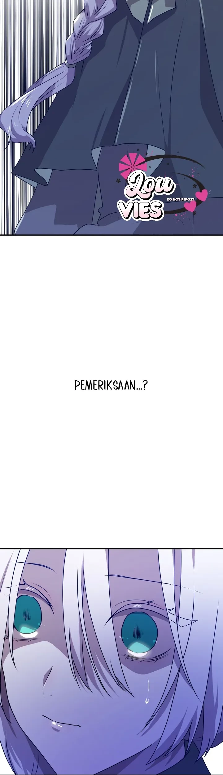 My Childhood Friends are Trying to Kill Me Chapter 36 - halaman 57