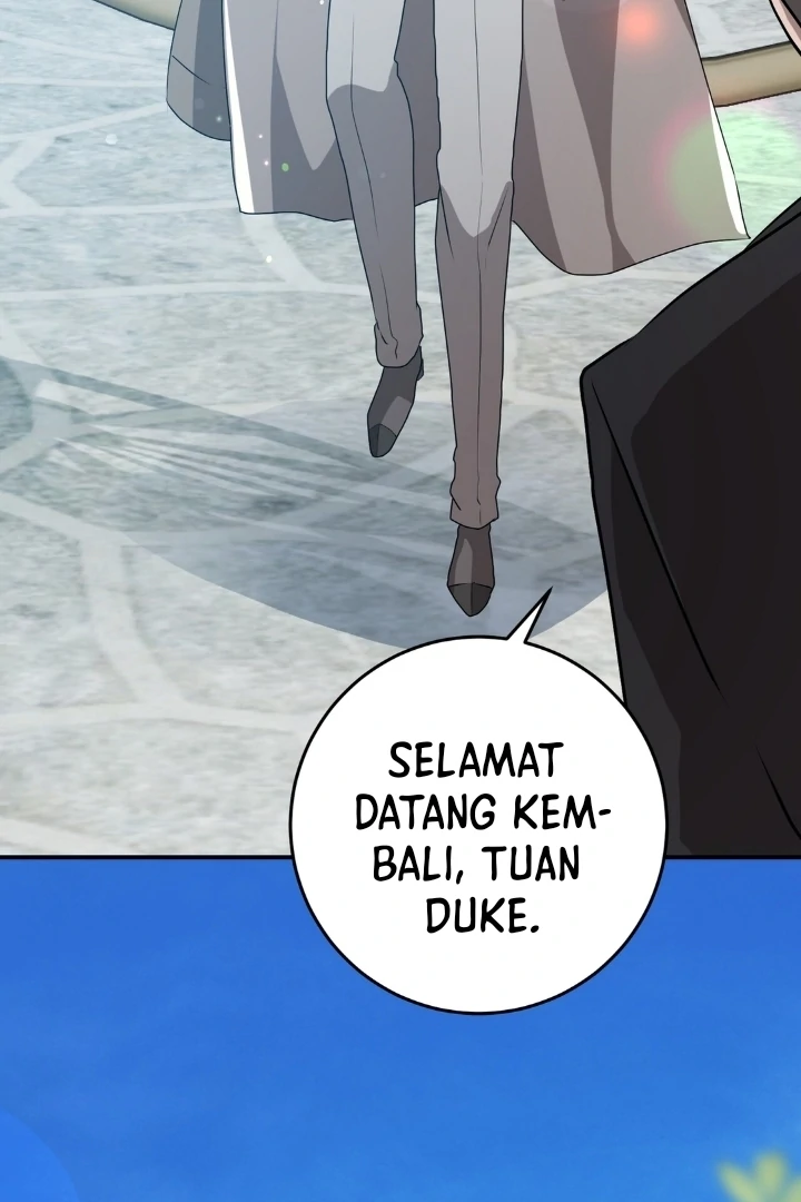 My Childhood Friends are Trying to Kill Me Chapter 37 - halaman 101