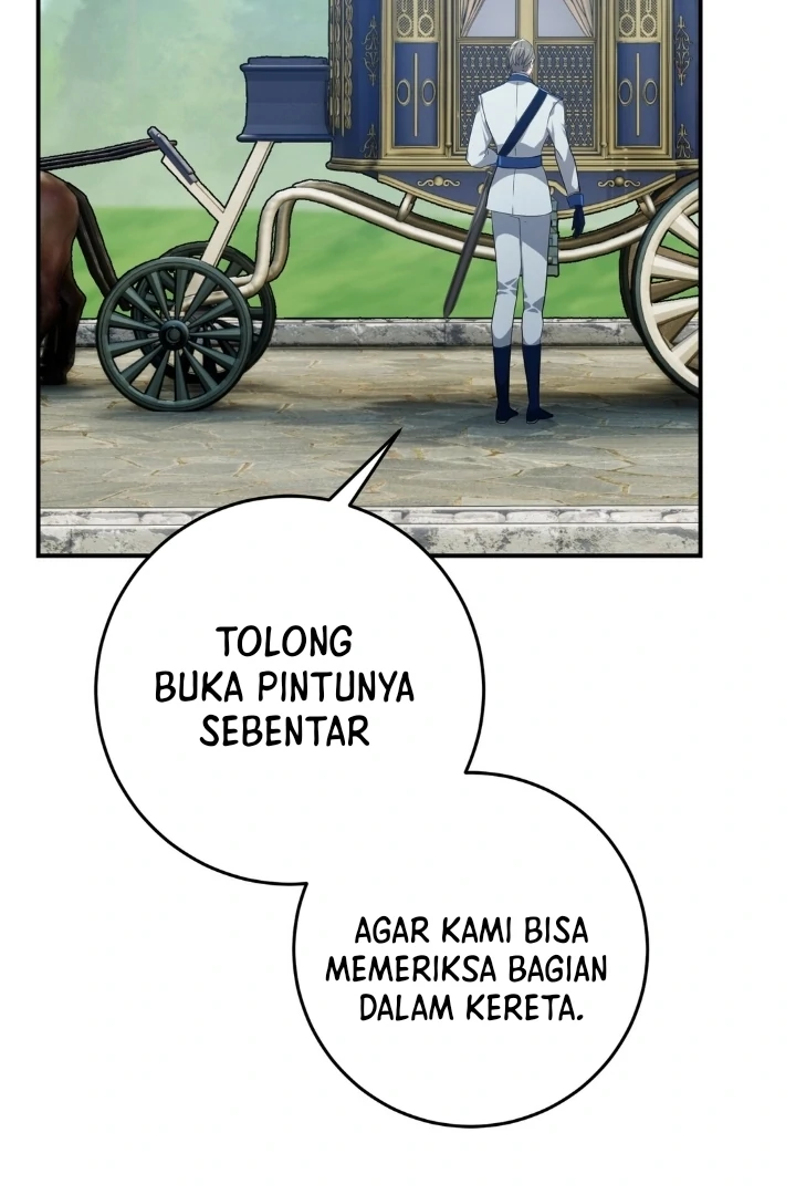 My Childhood Friends are Trying to Kill Me Chapter 37 - halaman 12