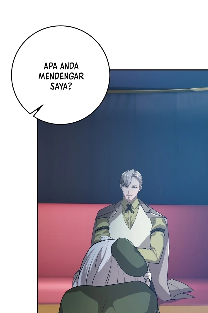 My Childhood Friends are Trying to Kill Me Chapter 37 - halaman 13