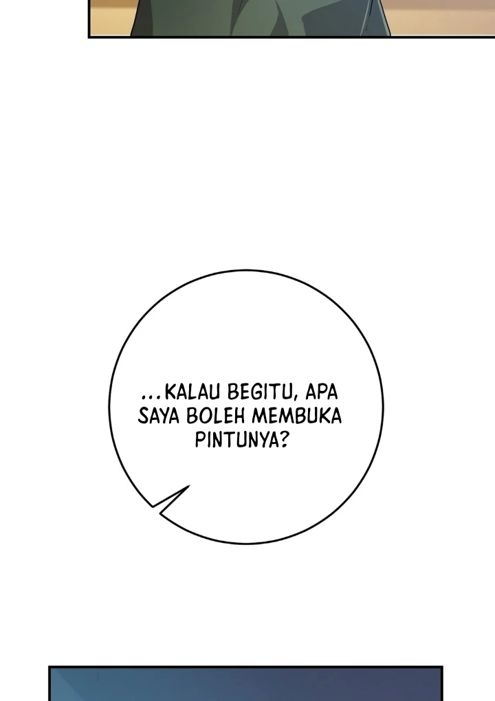 My Childhood Friends are Trying to Kill Me Chapter 37 - halaman 14