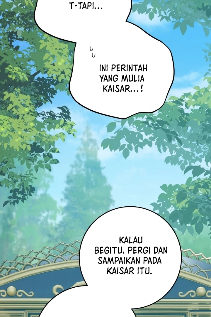 My Childhood Friends are Trying to Kill Me Chapter 37 - halaman 23