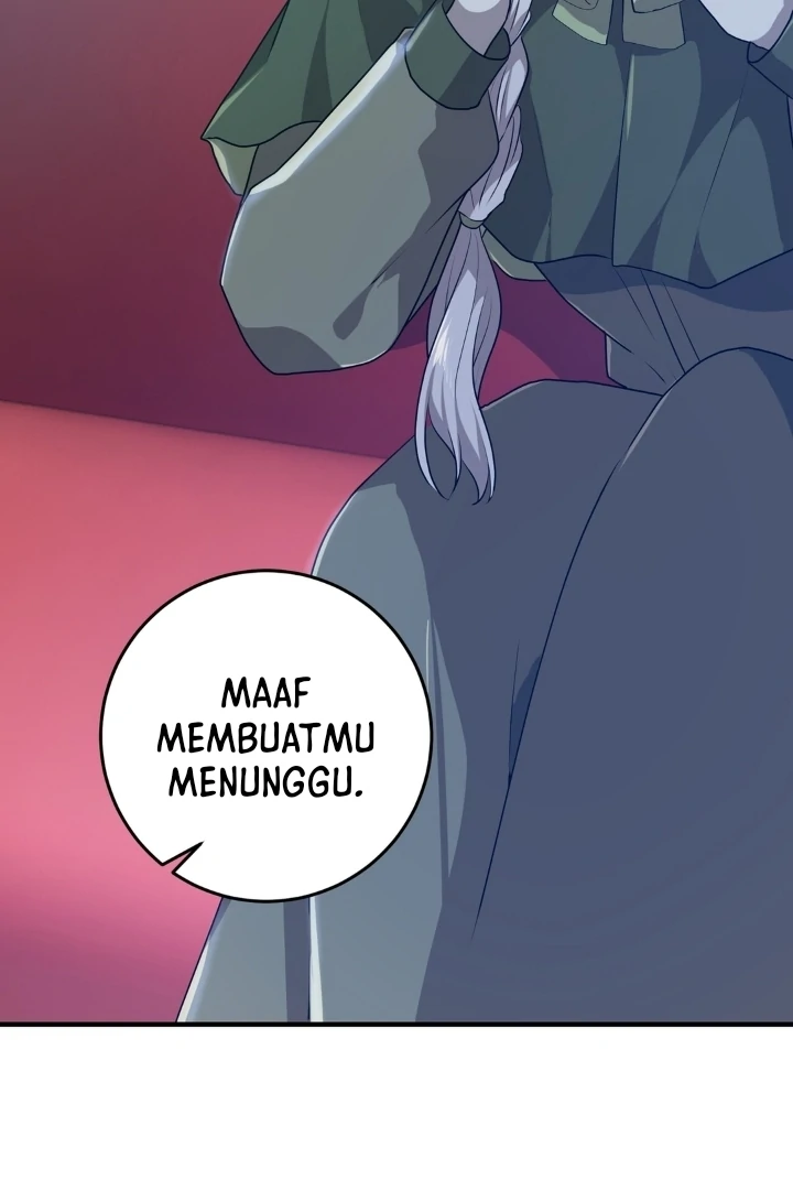 My Childhood Friends are Trying to Kill Me Chapter 37 - halaman 32