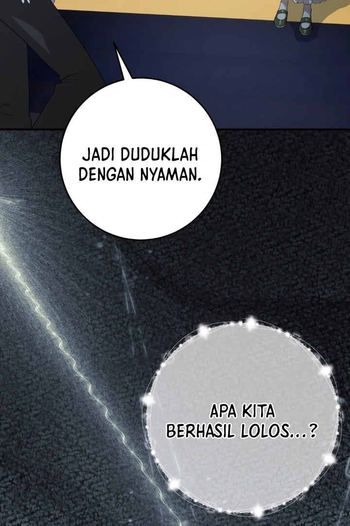 My Childhood Friends are Trying to Kill Me Chapter 37 - halaman 34