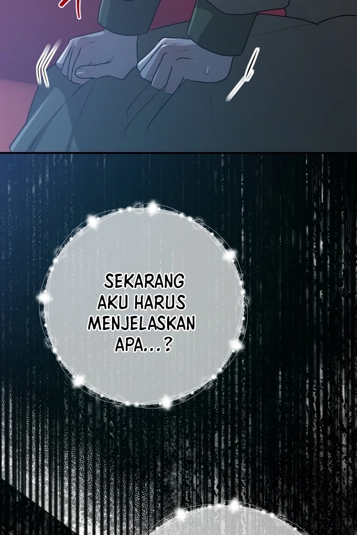 My Childhood Friends are Trying to Kill Me Chapter 37 - halaman 37