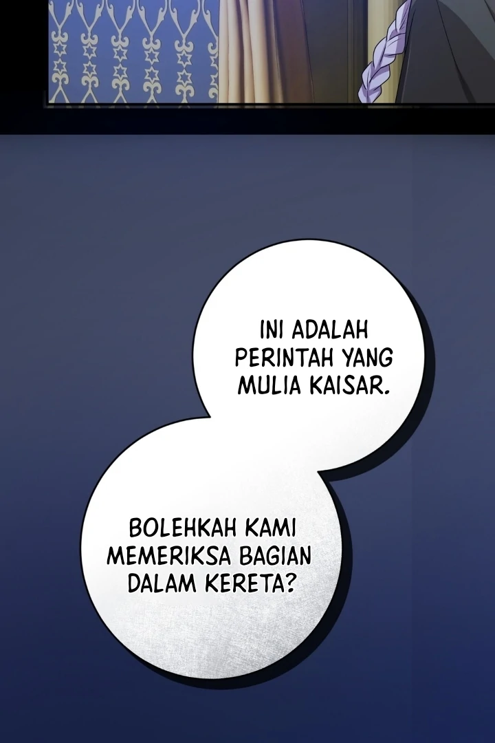 My Childhood Friends are Trying to Kill Me Chapter 37 - halaman 4