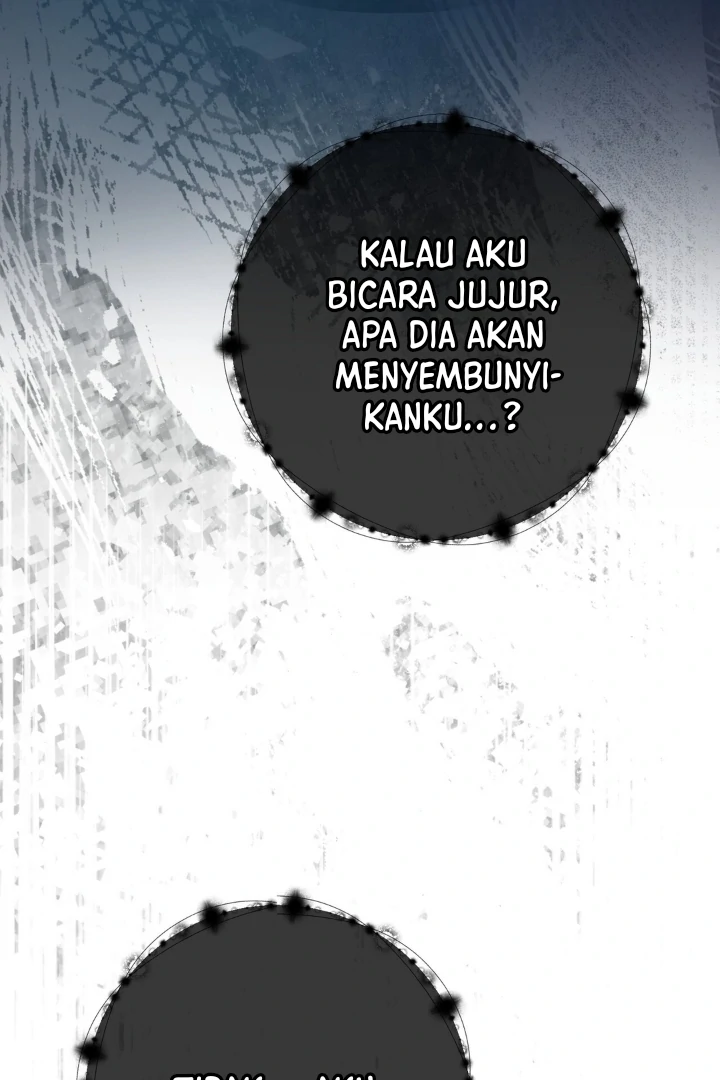 My Childhood Friends are Trying to Kill Me Chapter 37 - halaman 40
