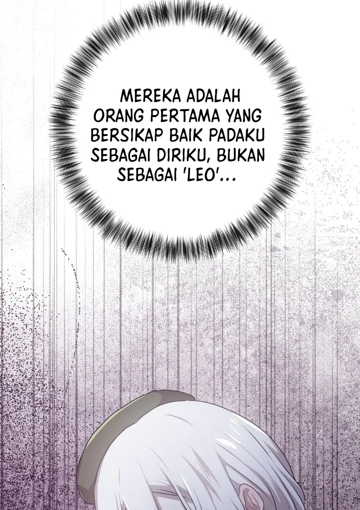 My Childhood Friends are Trying to Kill Me Chapter 37 - halaman 42