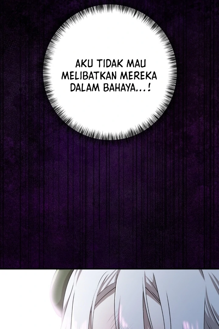 My Childhood Friends are Trying to Kill Me Chapter 37 - halaman 44