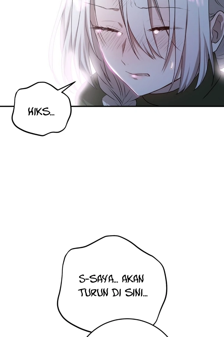 My Childhood Friends are Trying to Kill Me Chapter 37 - halaman 45