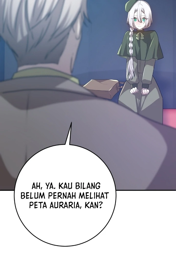 My Childhood Friends are Trying to Kill Me Chapter 37 - halaman 47