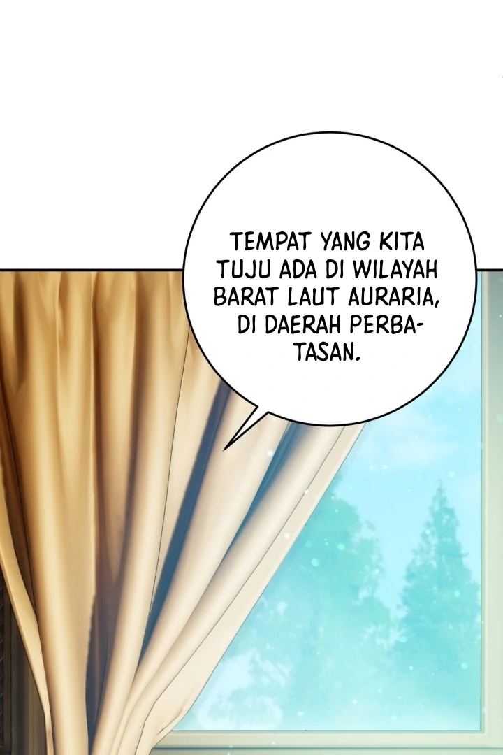 My Childhood Friends are Trying to Kill Me Chapter 37 - halaman 48