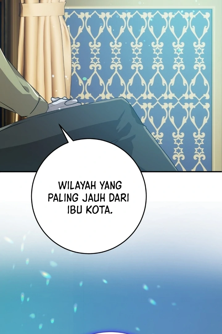 My Childhood Friends are Trying to Kill Me Chapter 37 - halaman 49