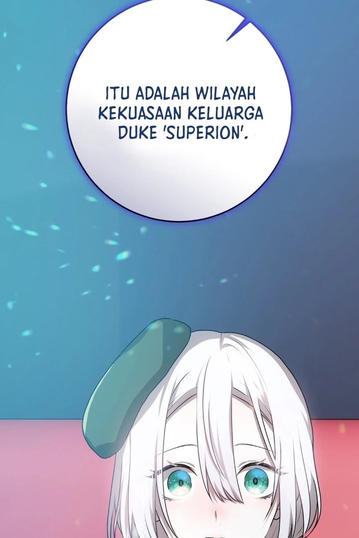 My Childhood Friends are Trying to Kill Me Chapter 37 - halaman 50