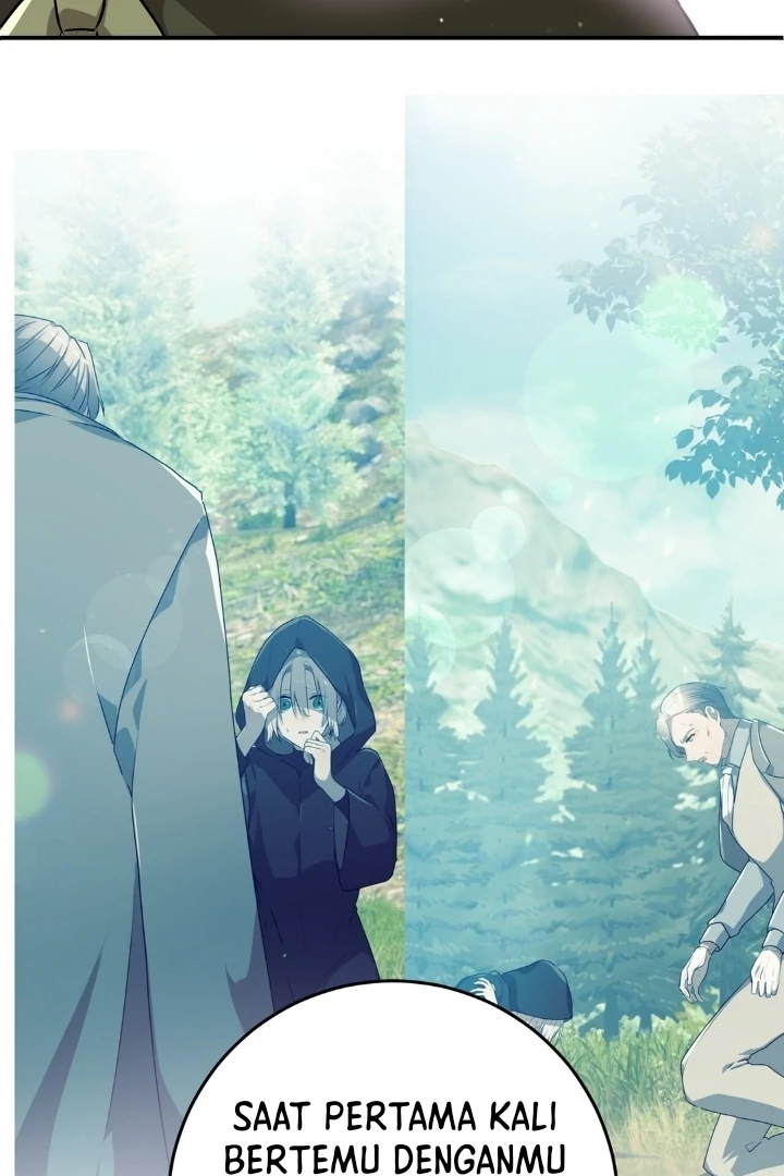 My Childhood Friends are Trying to Kill Me Chapter 37 - halaman 53