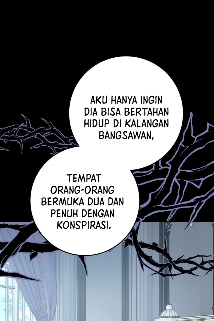 My Childhood Friends are Trying to Kill Me Chapter 37 - halaman 57