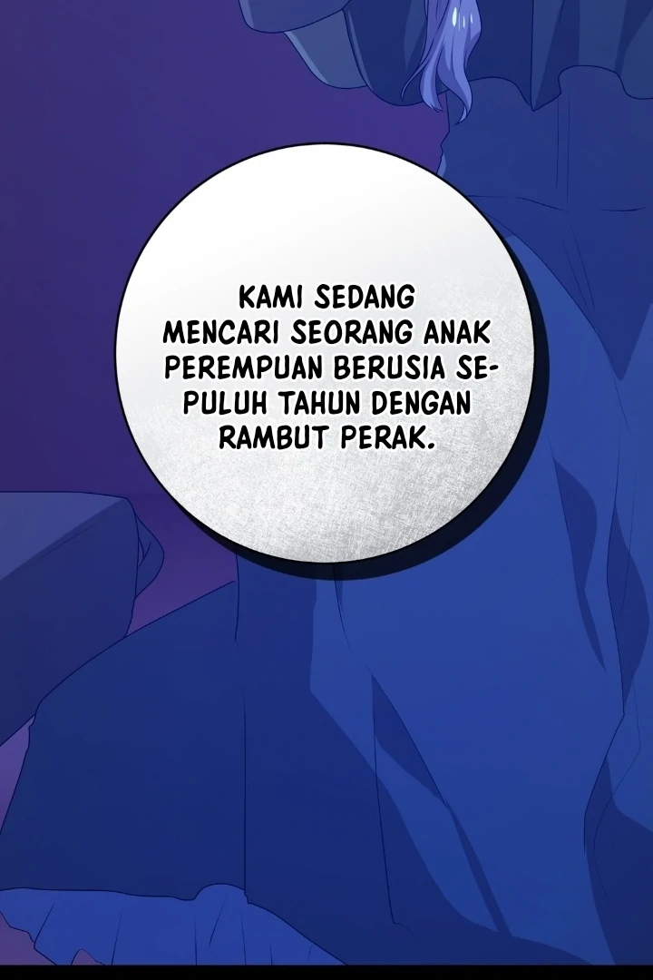 My Childhood Friends are Trying to Kill Me Chapter 37 - halaman 6