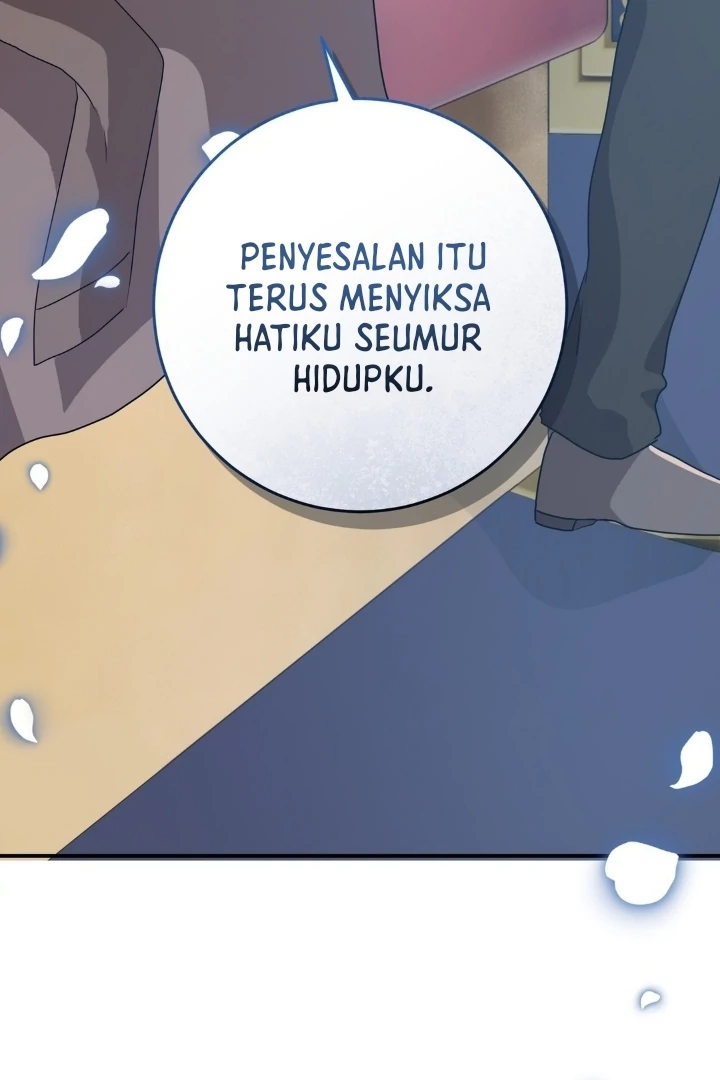 My Childhood Friends are Trying to Kill Me Chapter 37 - halaman 66