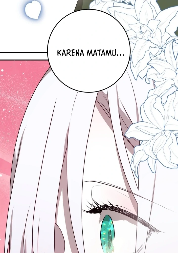 My Childhood Friends are Trying to Kill Me Chapter 37 - halaman 69