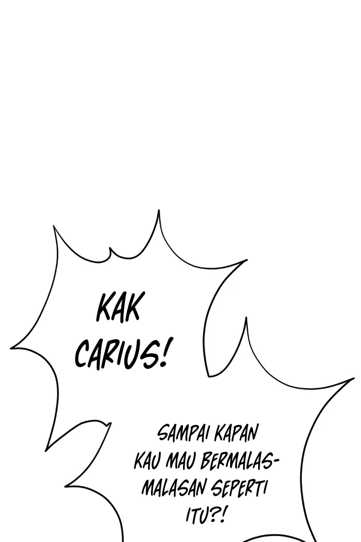My Childhood Friends are Trying to Kill Me Chapter 37 - halaman 85