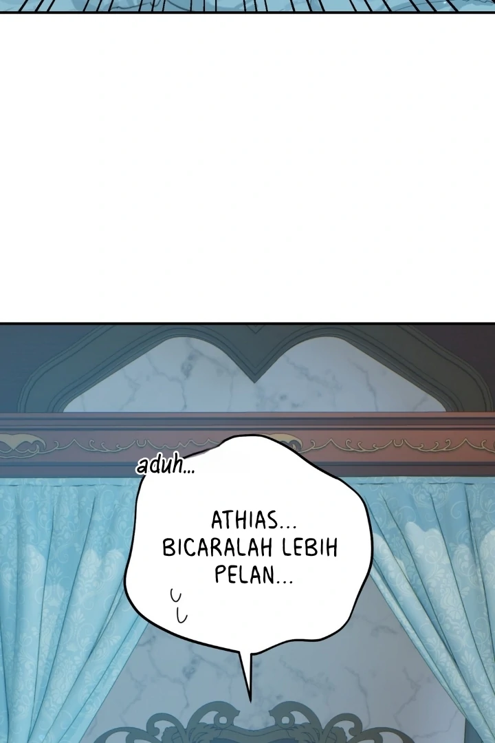 My Childhood Friends are Trying to Kill Me Chapter 37 - halaman 87