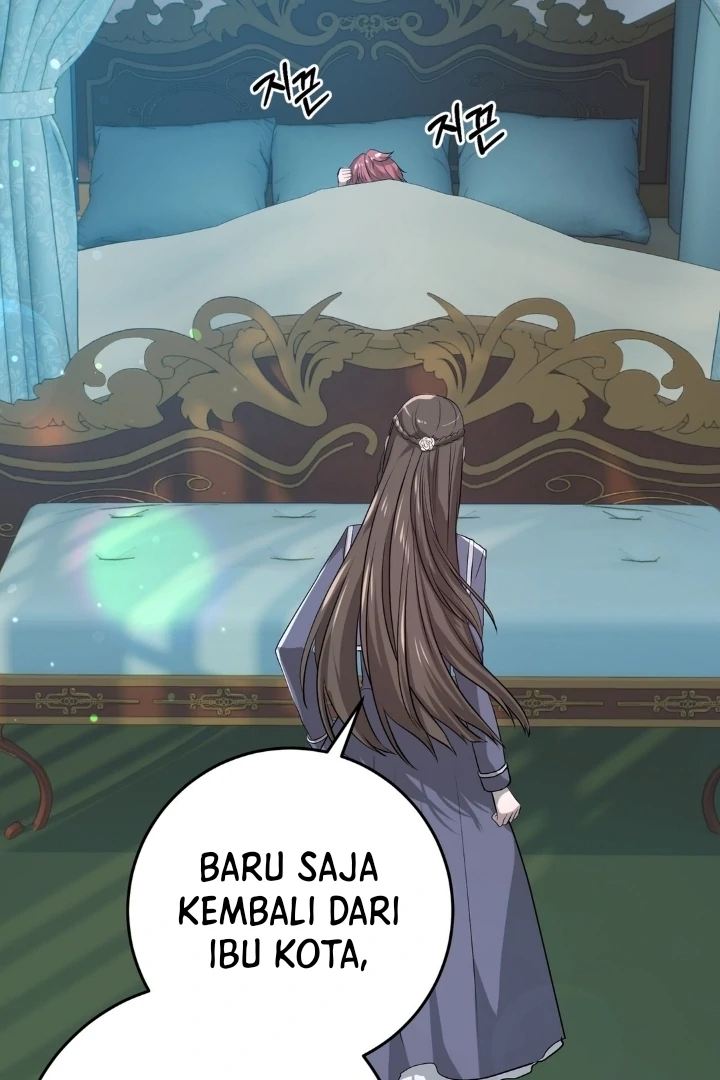 My Childhood Friends are Trying to Kill Me Chapter 37 - halaman 88