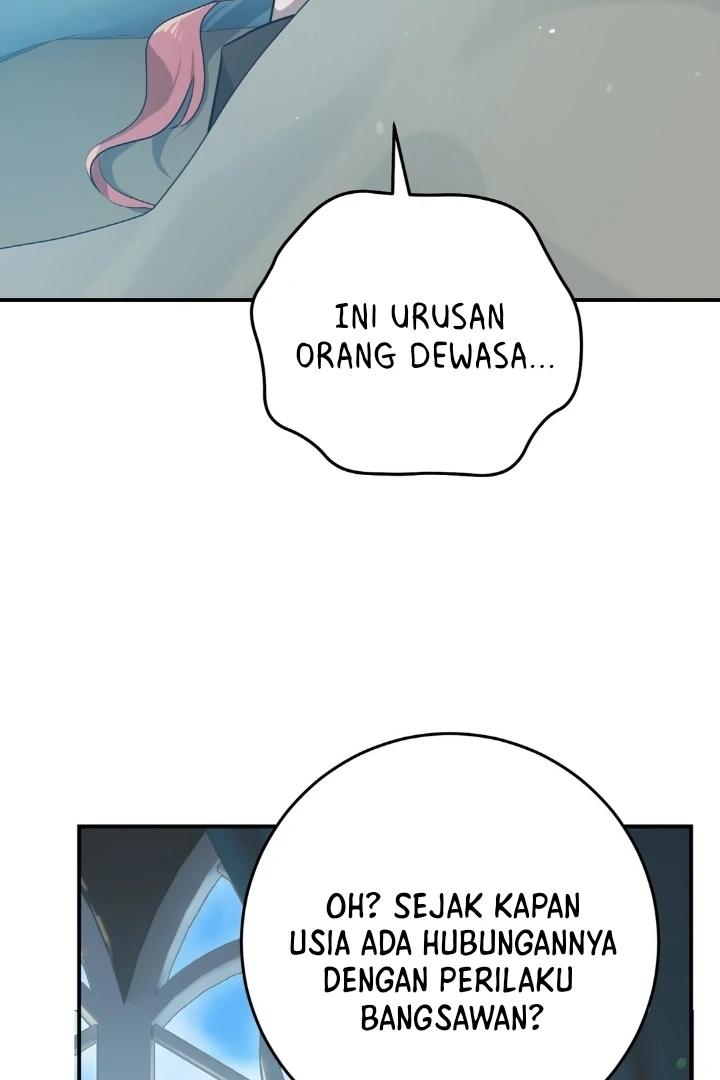 My Childhood Friends are Trying to Kill Me Chapter 37 - halaman 90