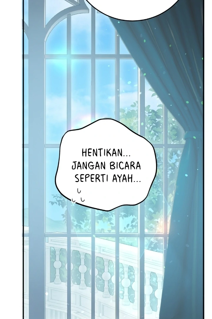 My Childhood Friends are Trying to Kill Me Chapter 37 - halaman 91