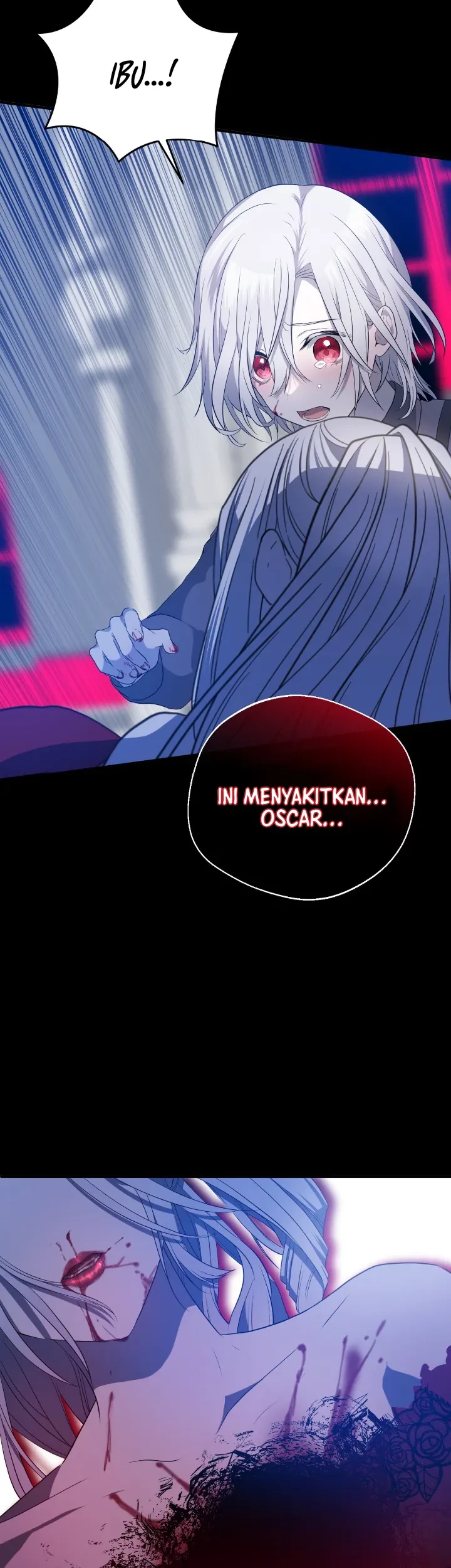 My Childhood Friends are Trying to Kill Me Chapter 4 - halaman 14