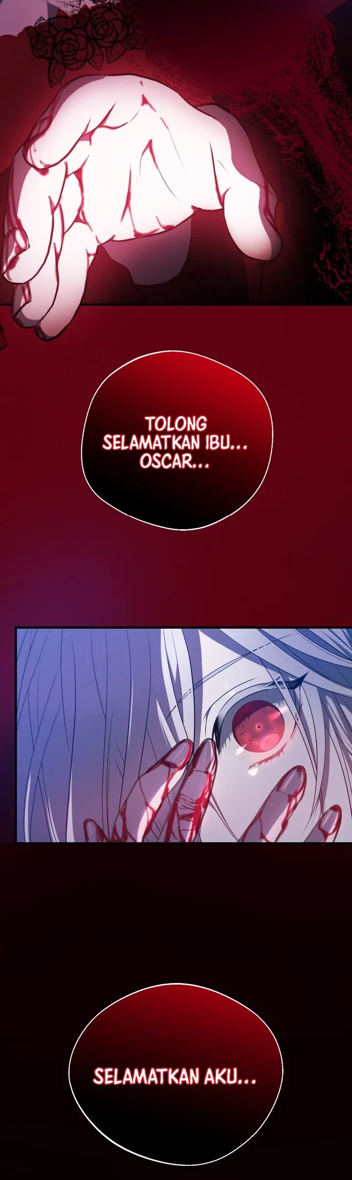 My Childhood Friends are Trying to Kill Me Chapter 4 - halaman 15
