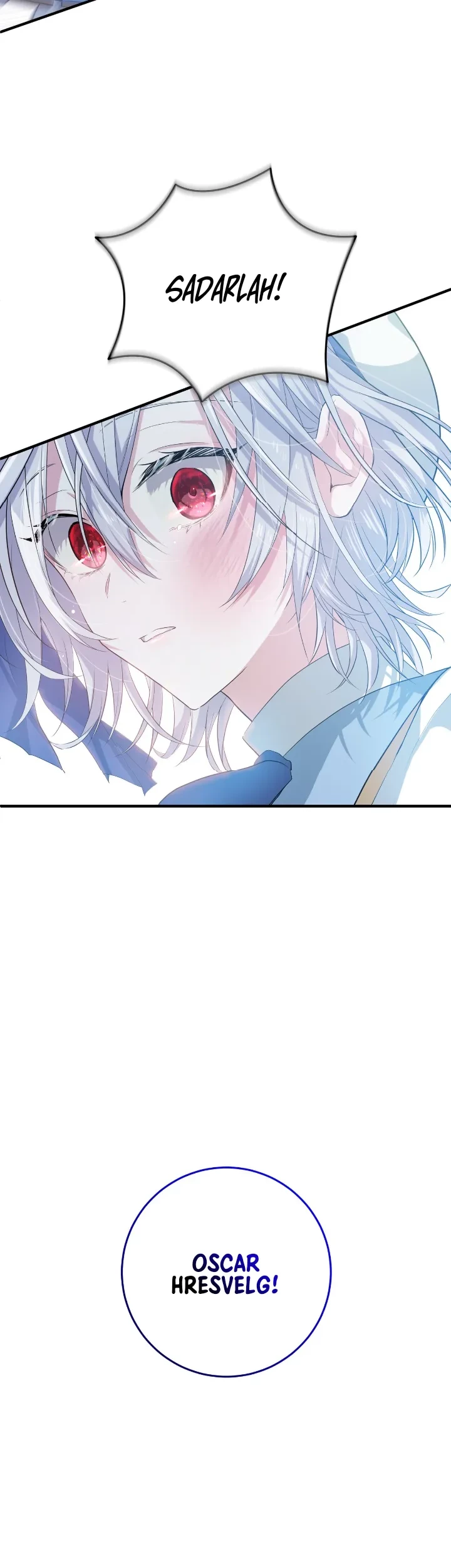 My Childhood Friends are Trying to Kill Me Chapter 4 - halaman 19