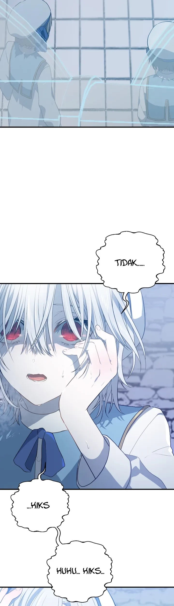My Childhood Friends are Trying to Kill Me Chapter 4 - halaman 2