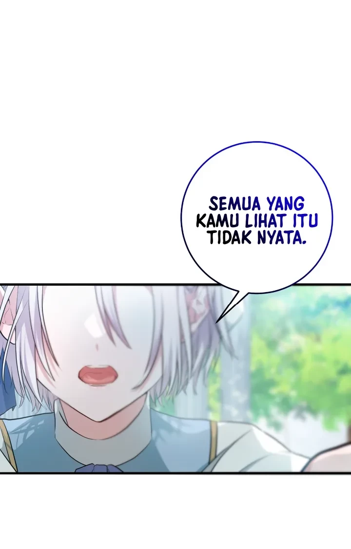 My Childhood Friends are Trying to Kill Me Chapter 4 - halaman 20