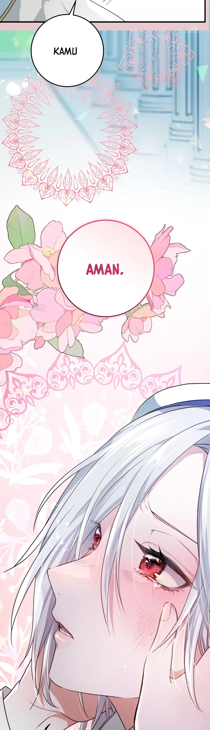 My Childhood Friends are Trying to Kill Me Chapter 4 - halaman 24