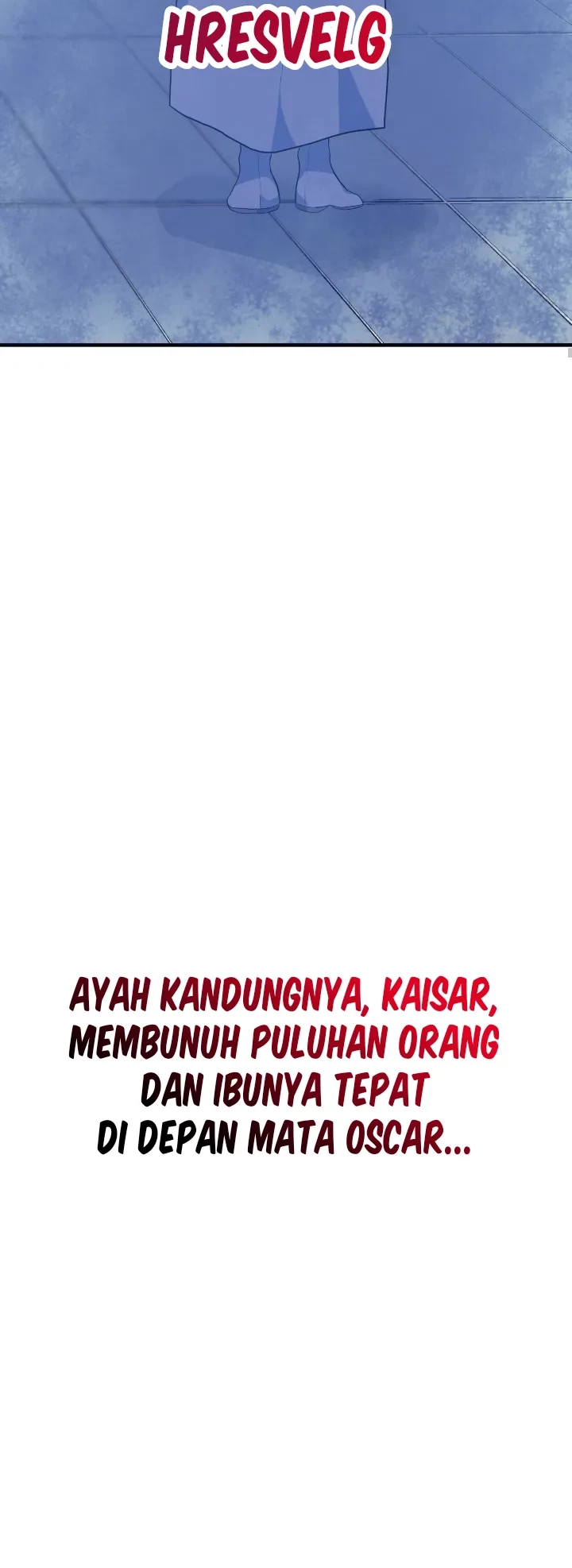 My Childhood Friends are Trying to Kill Me Chapter 4 - halaman 30
