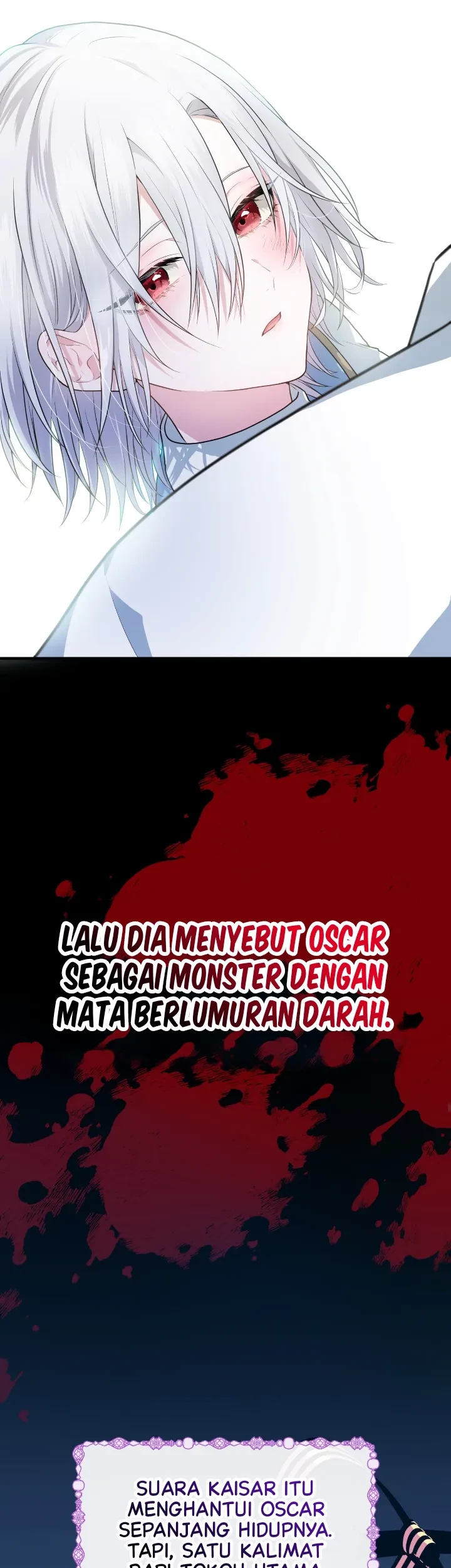 My Childhood Friends are Trying to Kill Me Chapter 4 - halaman 31