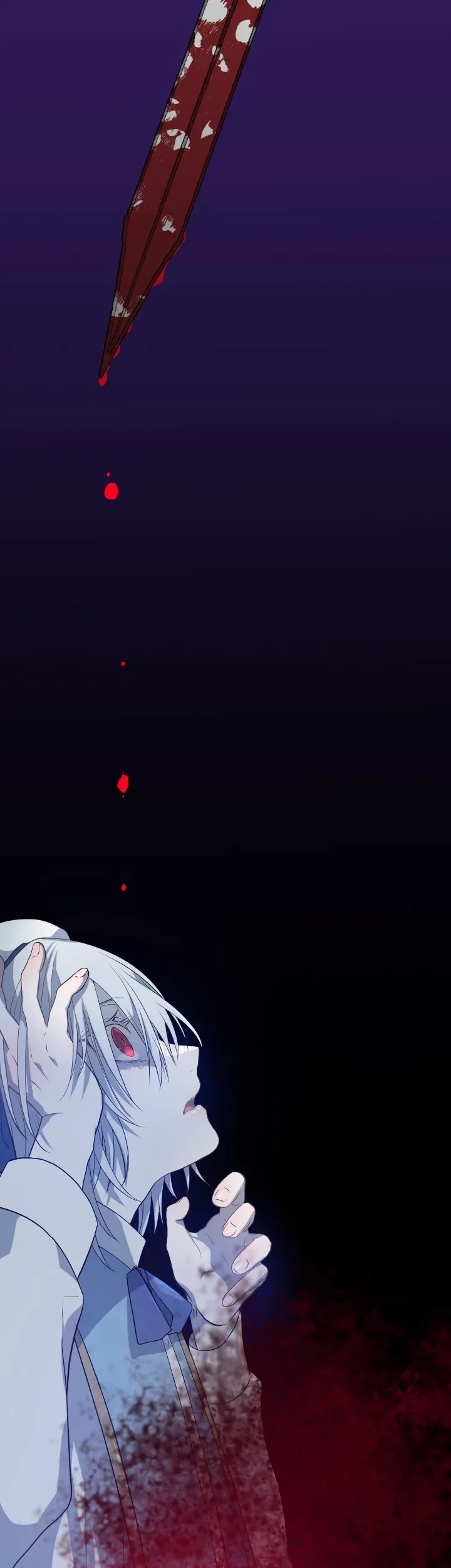 My Childhood Friends are Trying to Kill Me Chapter 4 - halaman 4
