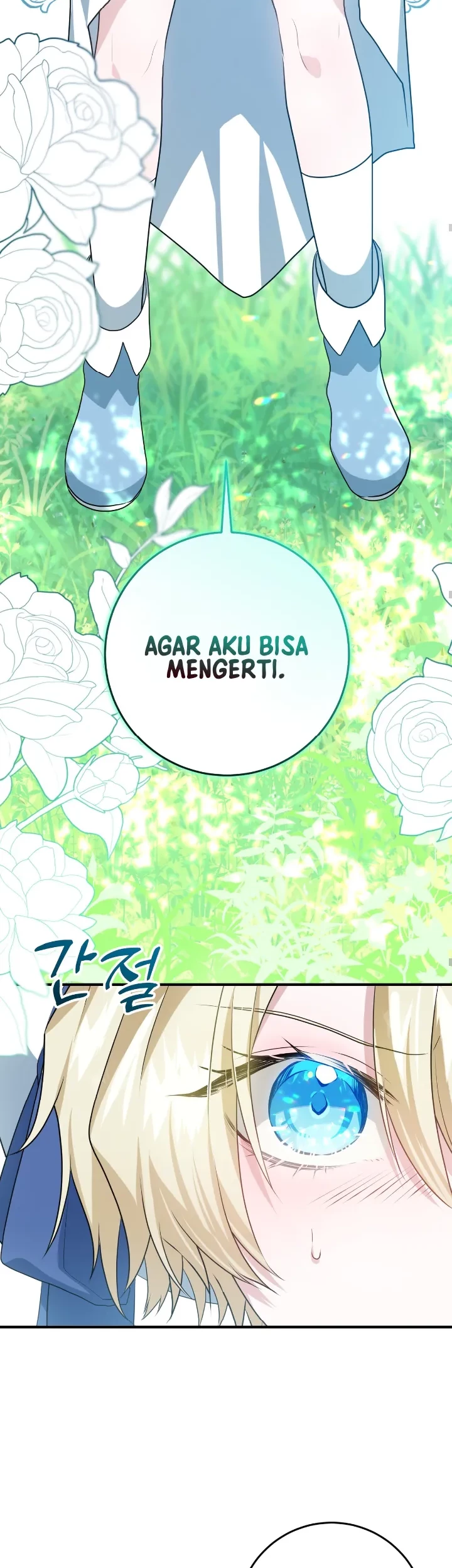 My Childhood Friends are Trying to Kill Me Chapter 4 - halaman 57