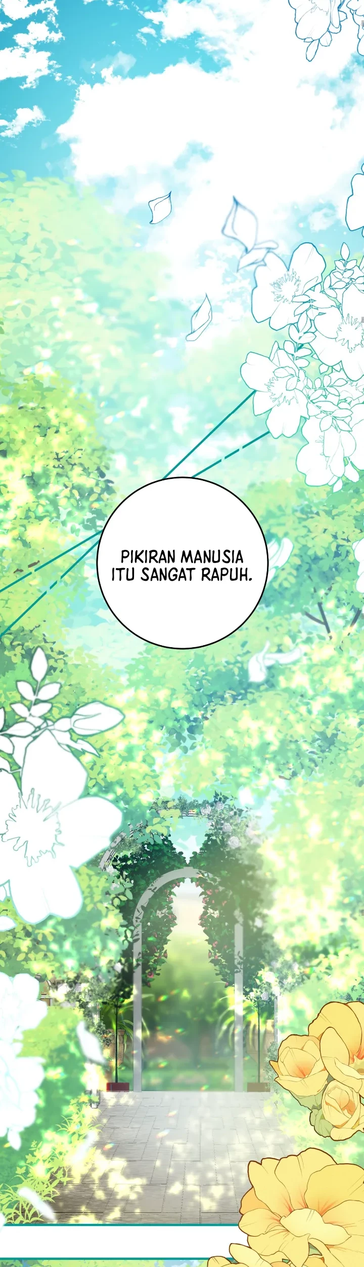 My Childhood Friends are Trying to Kill Me Chapter 4 - halaman 59
