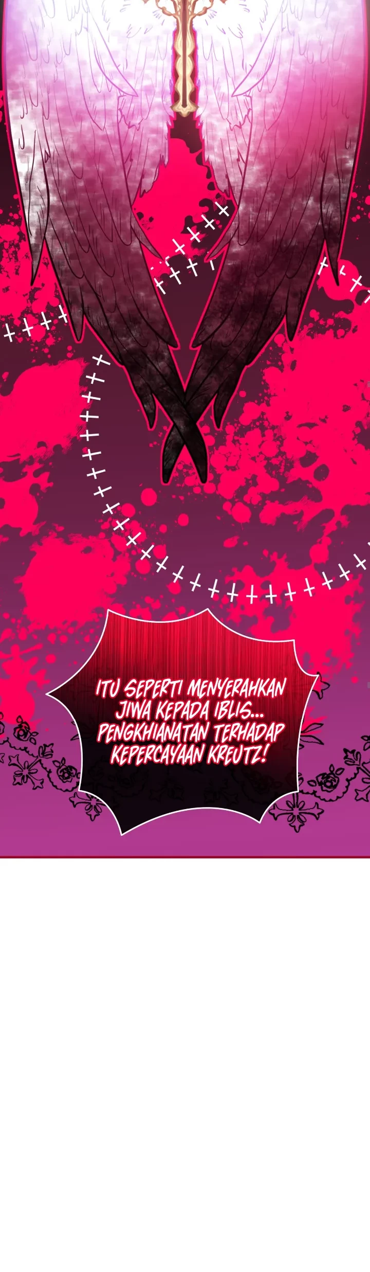 My Childhood Friends are Trying to Kill Me Chapter 4 - halaman 65