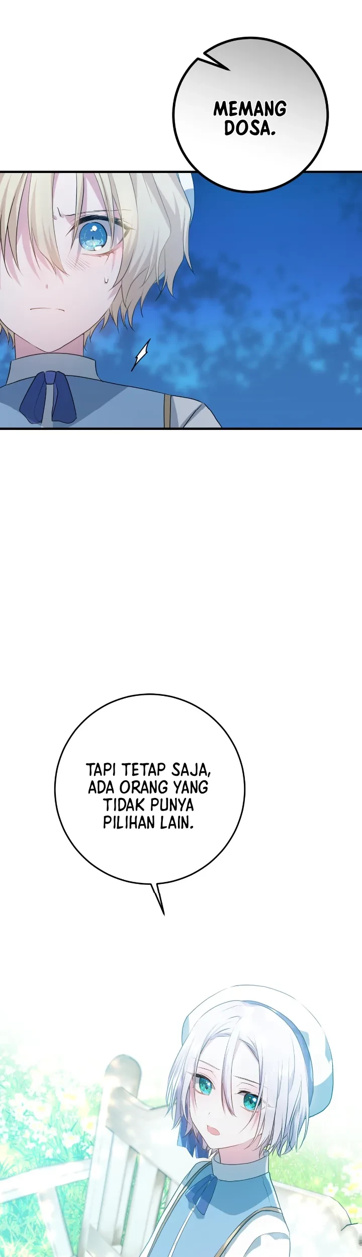 My Childhood Friends are Trying to Kill Me Chapter 4 - halaman 66