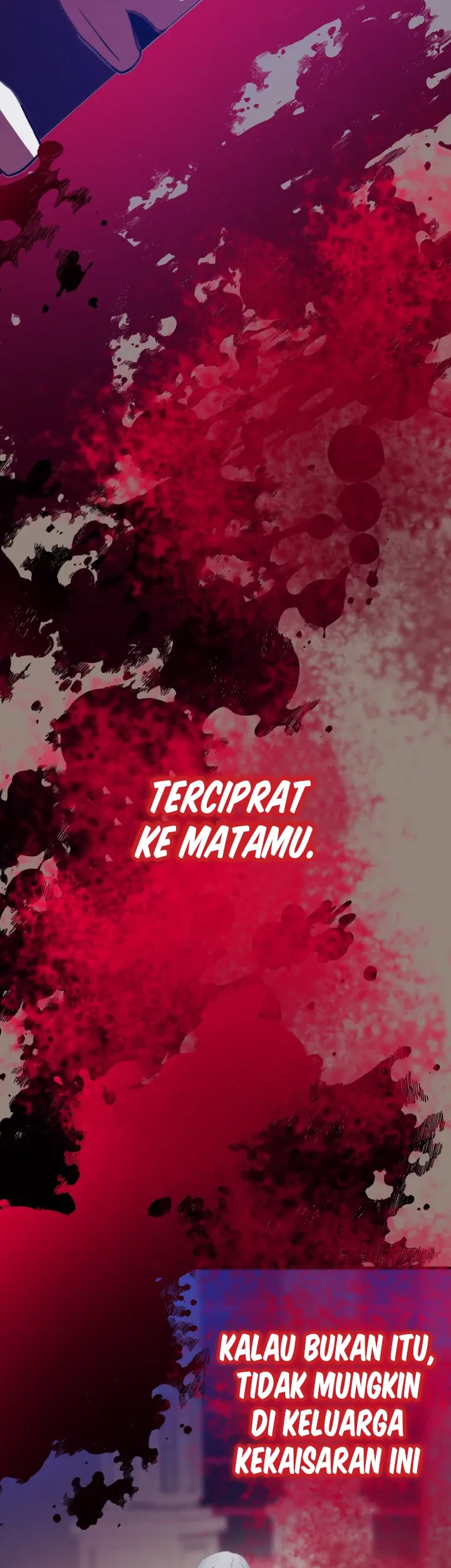 My Childhood Friends are Trying to Kill Me Chapter 4 - halaman 9