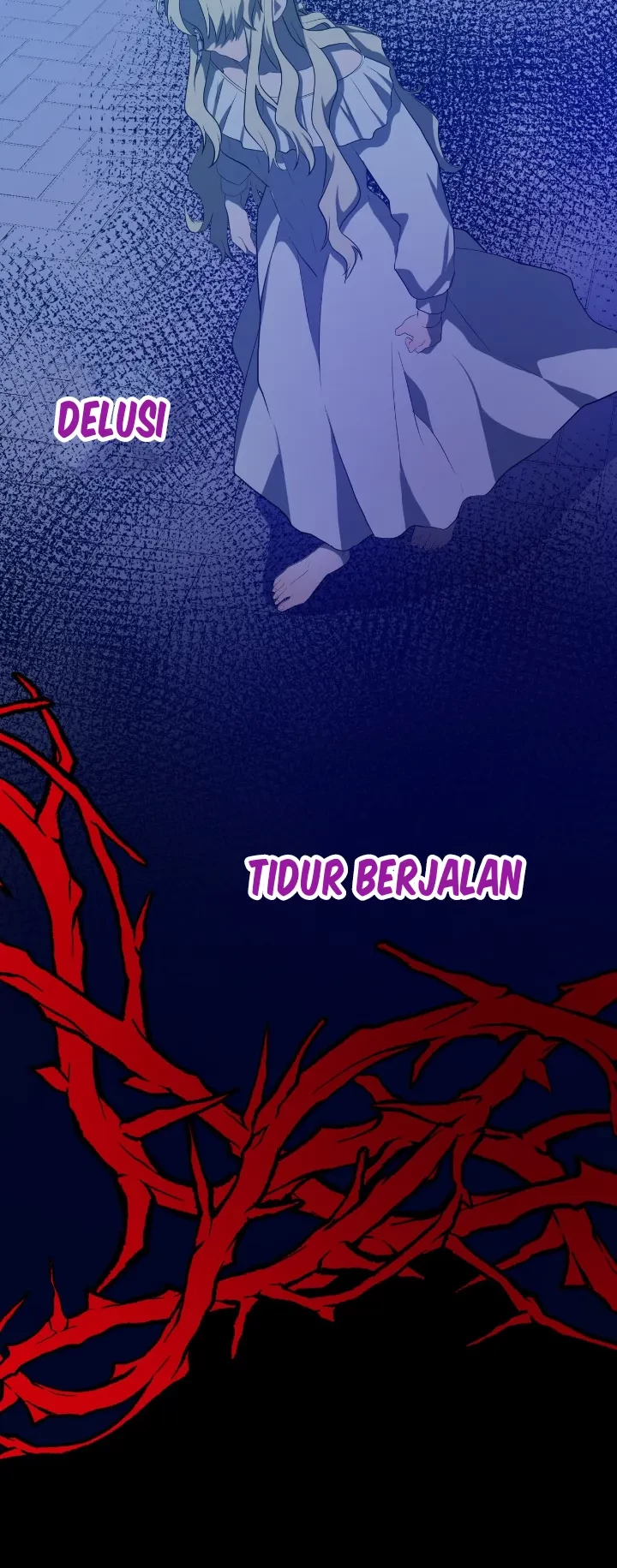 My Childhood Friends are Trying to Kill Me Chapter 5 - halaman 10