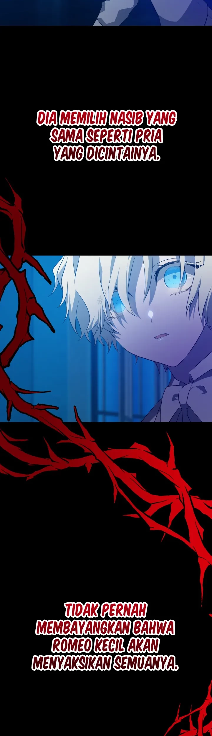 My Childhood Friends are Trying to Kill Me Chapter 5 - halaman 12