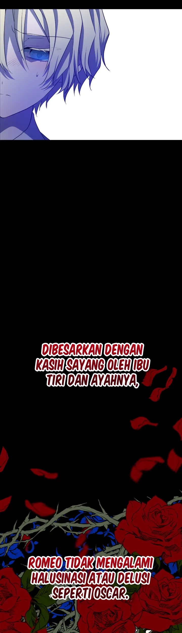 My Childhood Friends are Trying to Kill Me Chapter 5 - halaman 16