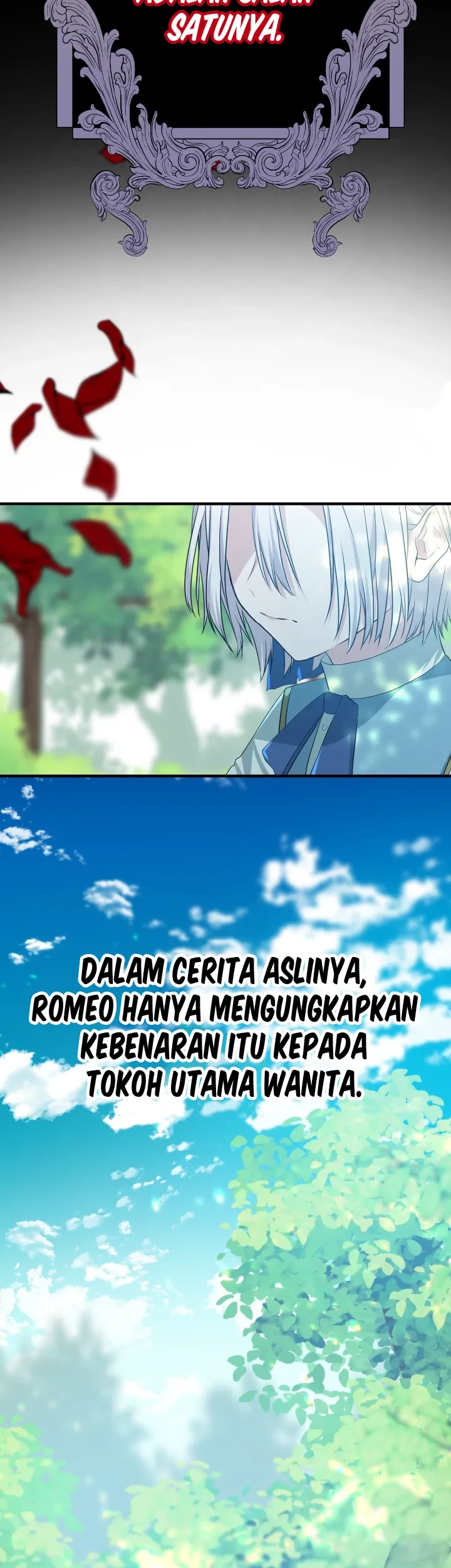 My Childhood Friends are Trying to Kill Me Chapter 5 - halaman 18